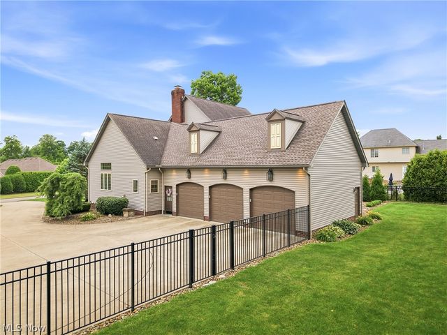 3840 Belle Terreno Way, Canfield, OH 44406