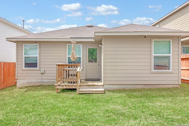 15327 Shortwing, San Antonio, TX 78253