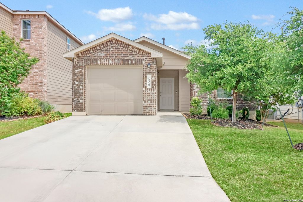 15327 Shortwing, San Antonio, TX 78253