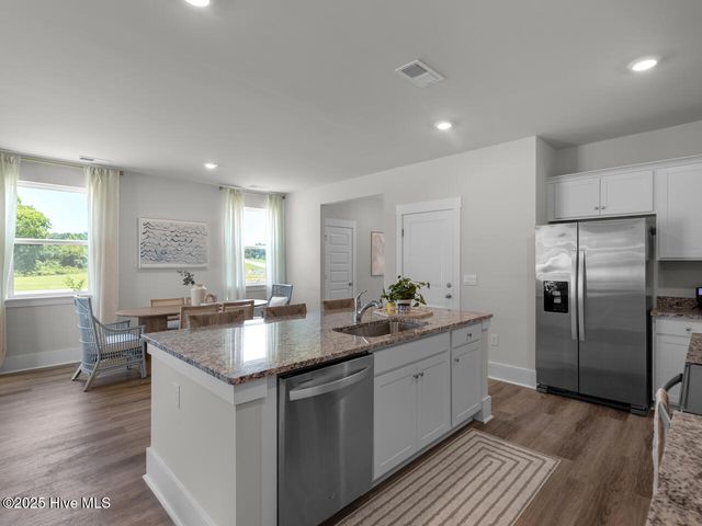 233 Surfside Landing Boulevard Lot 134, Hubert, NC 28539