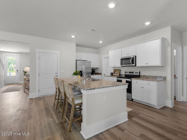 233 Surfside Landing Boulevard Lot 134, Hubert, NC 28539