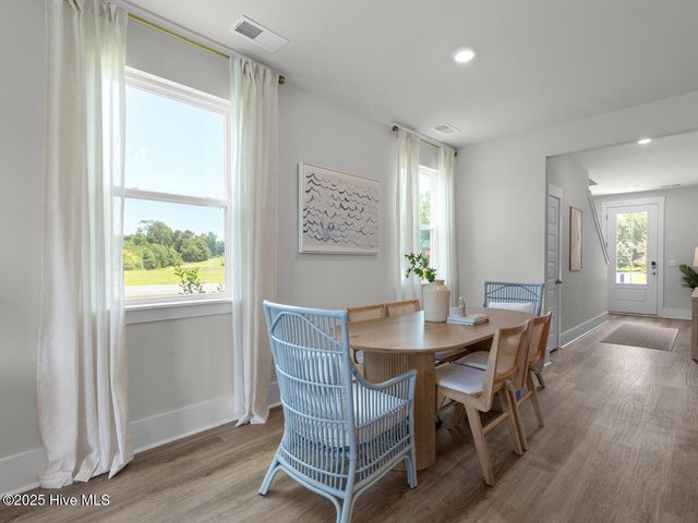 233 Surfside Landing Boulevard Lot 134, Hubert, NC 28539