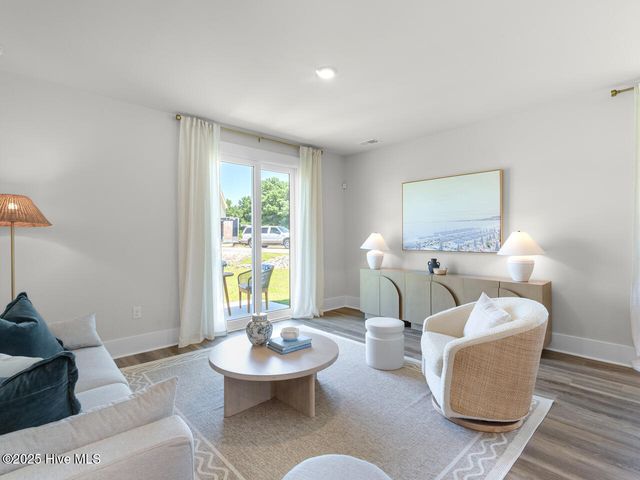 233 Surfside Landing Boulevard Lot 134, Hubert, NC 28539