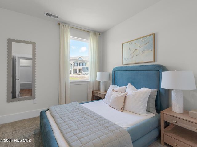 233 Surfside Landing Boulevard Lot 134, Hubert, NC 28539