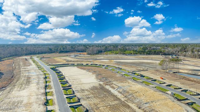 233 Surfside Landing Boulevard Lot 134, Hubert, NC 28539