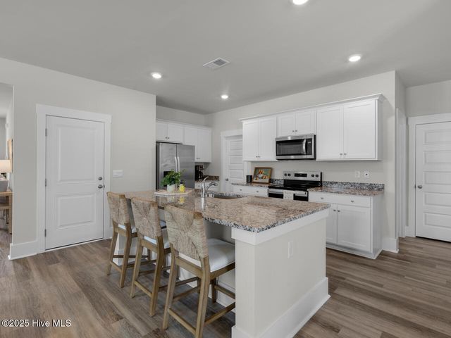 233 Surfside Landing Boulevard Lot 134, Hubert, NC 28539