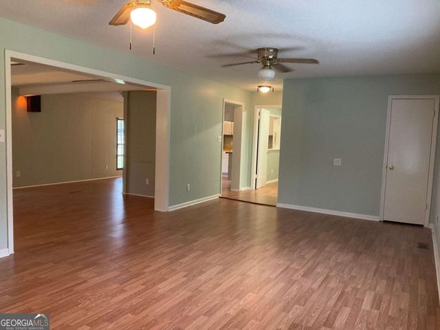 76 Jacqueline Drive, Georgetown, GA 39854