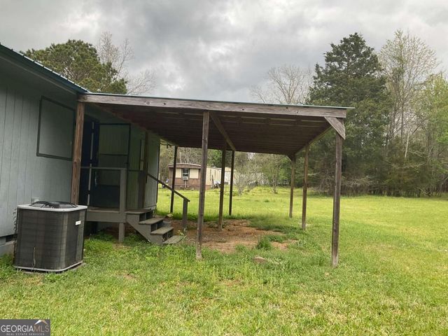 76 Jacqueline Drive, Georgetown, GA 39854