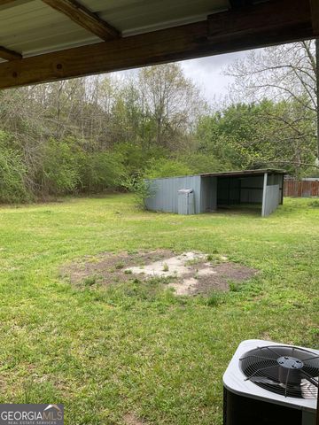 76 Jacqueline Drive, Georgetown, GA 39854