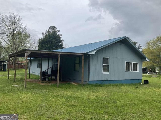 76 Jacqueline Drive, Georgetown, GA 39854