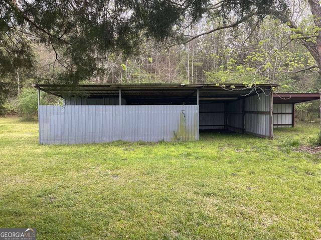 76 Jacqueline Drive, Georgetown, GA 39854