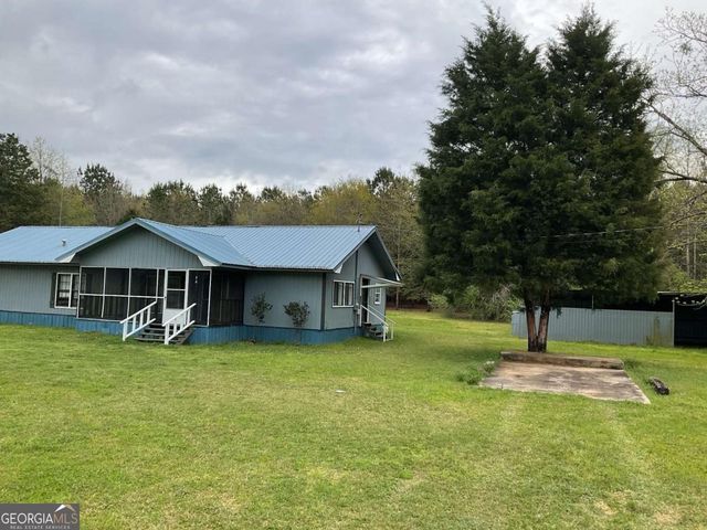 76 Jacqueline Drive, Georgetown, GA 39854