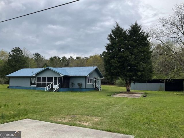 76 Jacqueline Drive, Georgetown, GA 39854