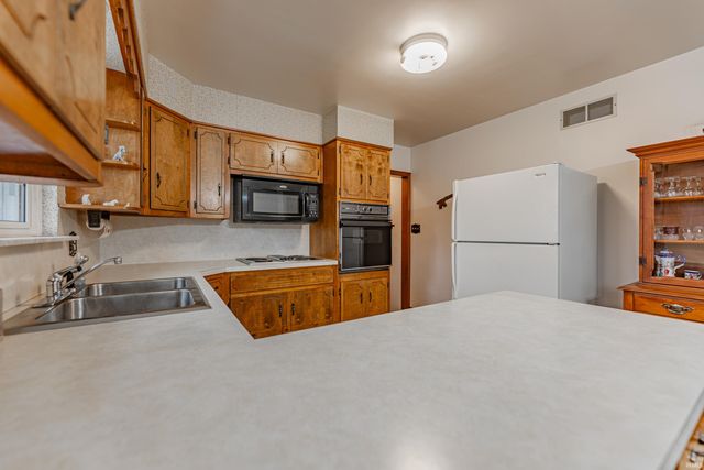 2807 N Red Bank Road, Evansville, IN 47720