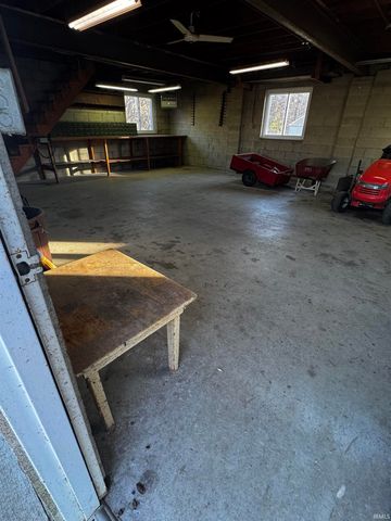 2807 N Red Bank Road, Evansville, IN 47720