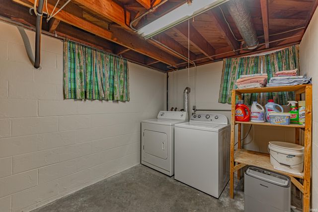 2807 N Red Bank Road, Evansville, IN 47720