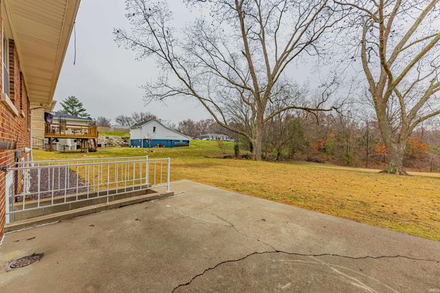 2807 N Red Bank Road, Evansville, IN 47720