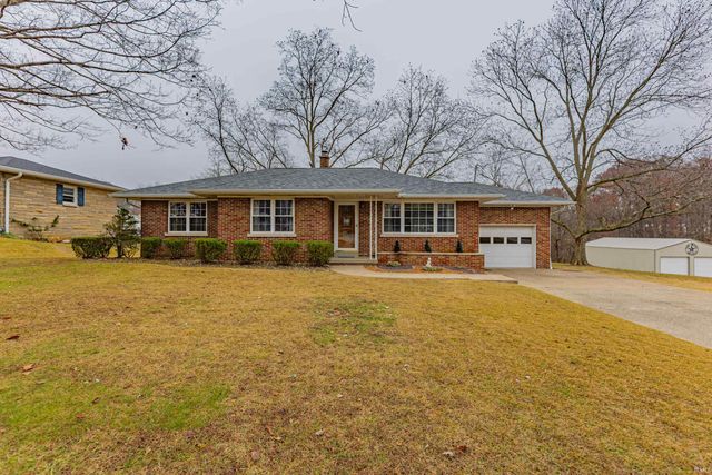 2807 N Red Bank Road, Evansville, IN 47720