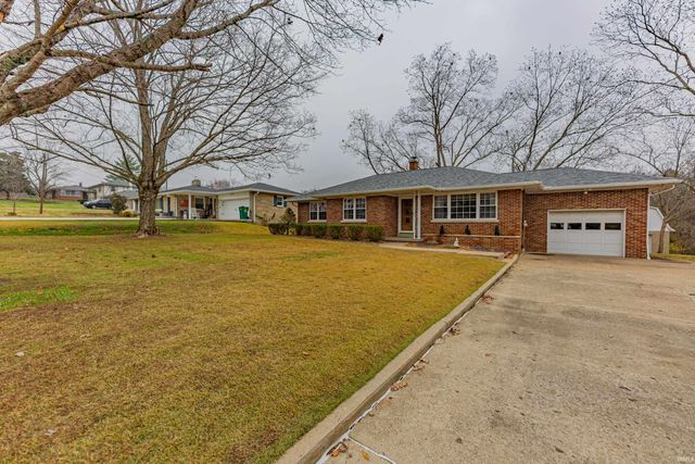 2807 N Red Bank Road, Evansville, IN 47720