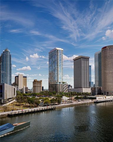 520 N TAMPA ST 3201, Tampa, FL 33602