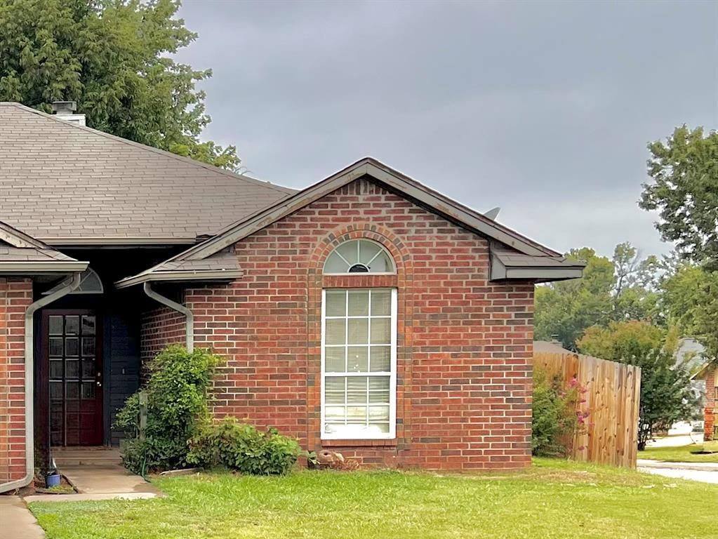 1005 N Blackwelder Avenue, Edmond, OK 73034