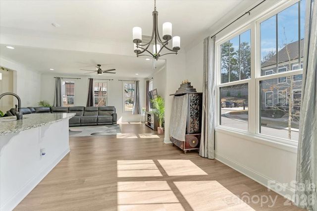 10032 Trailhead Way NW, Huntersville, NC 28078