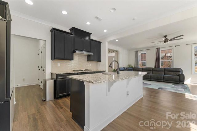 10032 Trailhead Way NW, Huntersville, NC 28078