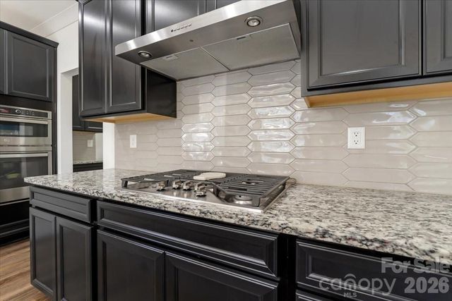 10032 Trailhead Way NW, Huntersville, NC 28078