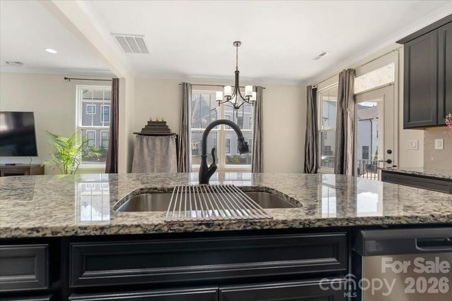 10032 Trailhead Way NW, Huntersville, NC 28078