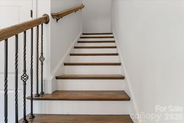 10032 Trailhead Way NW, Huntersville, NC 28078