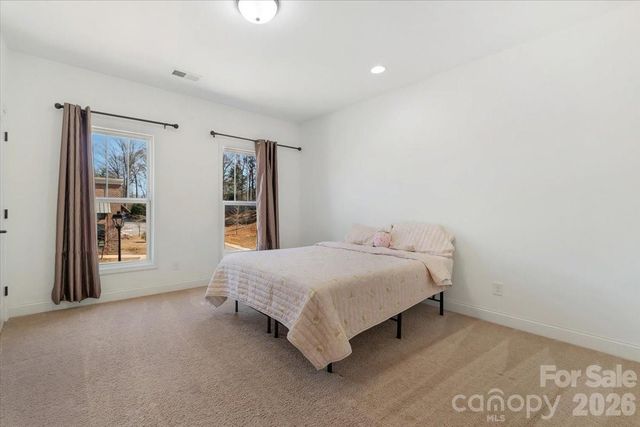 10032 Trailhead Way NW, Huntersville, NC 28078