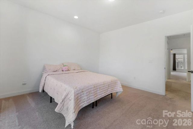 10032 Trailhead Way NW, Huntersville, NC 28078