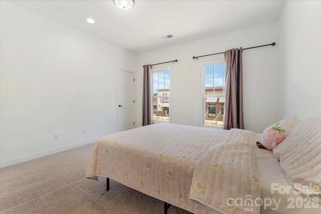 10032 Trailhead Way NW, Huntersville, NC 28078