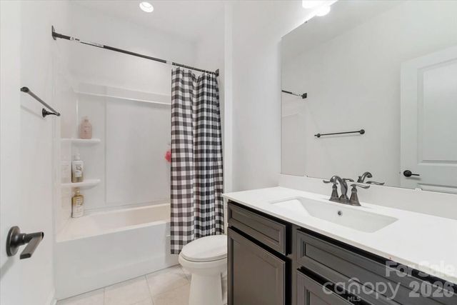 10032 Trailhead Way NW, Huntersville, NC 28078