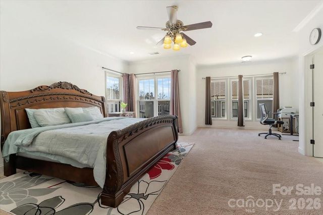 10032 Trailhead Way NW, Huntersville, NC 28078