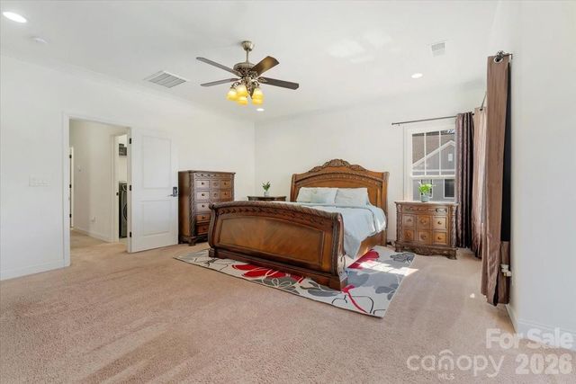 10032 Trailhead Way NW, Huntersville, NC 28078