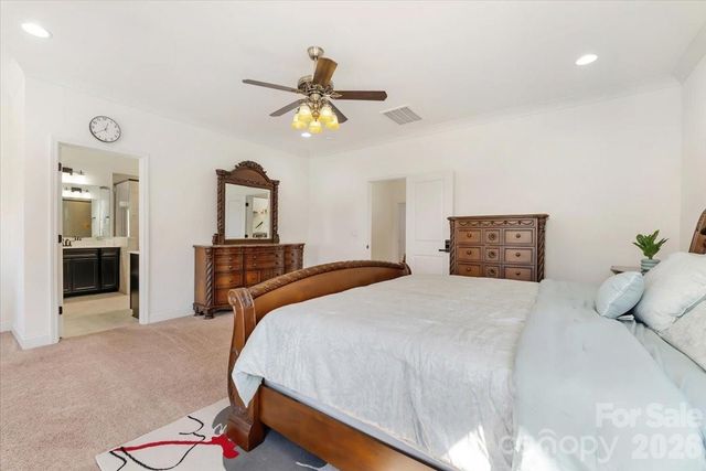 10032 Trailhead Way NW, Huntersville, NC 28078