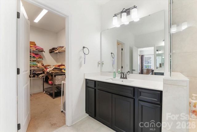 10032 Trailhead Way NW, Huntersville, NC 28078