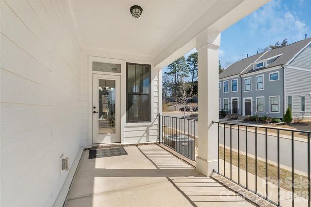 10032 Trailhead Way NW, Huntersville, NC 28078