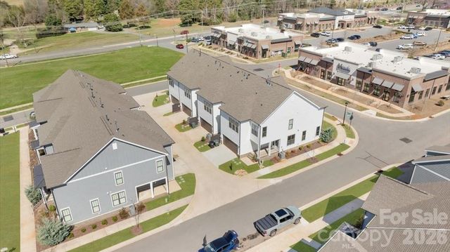 10032 Trailhead Way NW, Huntersville, NC 28078