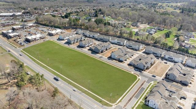 10032 Trailhead Way NW, Huntersville, NC 28078