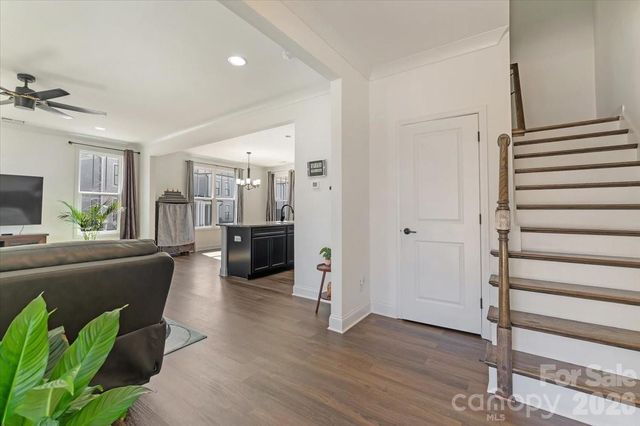 10032 Trailhead Way NW, Huntersville, NC 28078