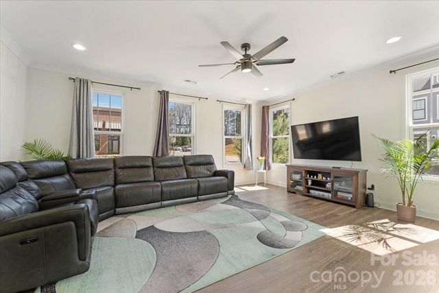 10032 Trailhead Way NW, Huntersville, NC 28078