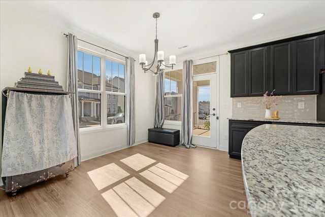 10032 Trailhead Way NW, Huntersville, NC 28078