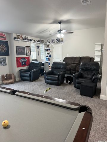 11327 DECIDEDLY, San Antonio, TX 78245