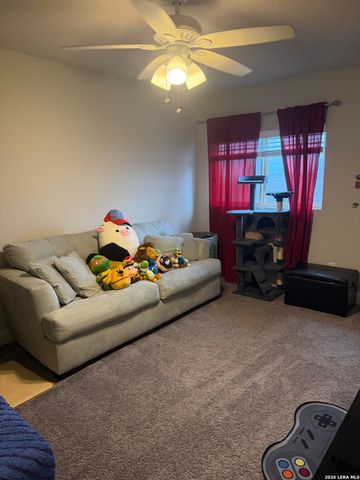11327 DECIDEDLY, San Antonio, TX 78245