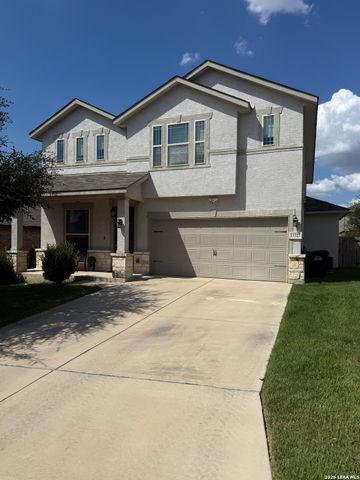 11327 DECIDEDLY, San Antonio, TX 78245
