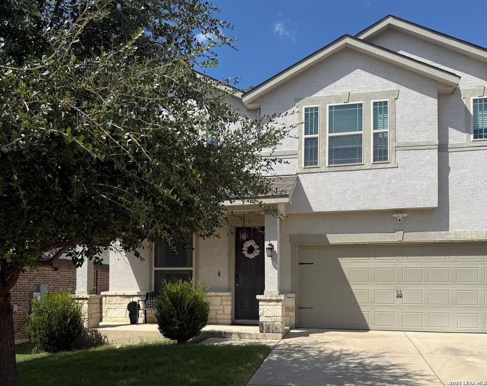 11327 DECIDEDLY, San Antonio, TX 78245