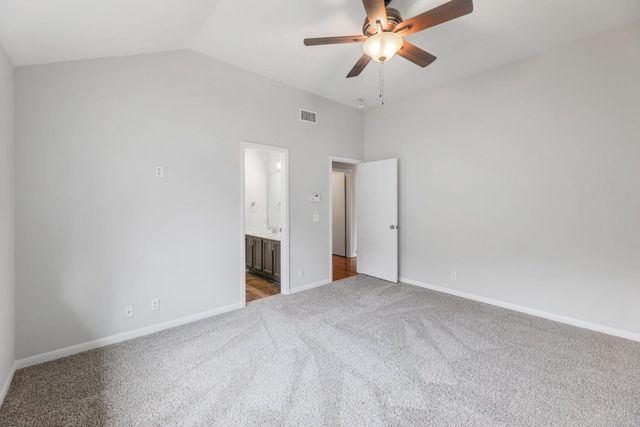 214 Crystal Knoll BLVD, Georgetown, TX 78626