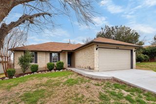 214 Crystal Knoll BLVD, Georgetown, TX 78626